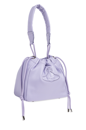 Vivienne Westwood ‘Hilary Small’ Shoulder Bag - Hobo