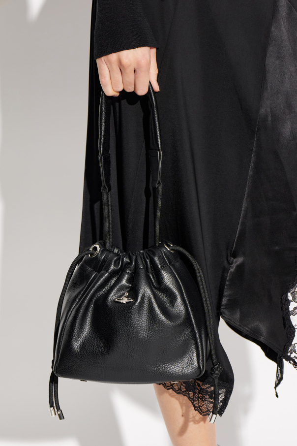 Vivienne Westwood ‘Hilary Small’ Shoulder Bag - Bucket Bag