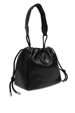 Vivienne Westwood ‘Hilary Small’ Shoulder Bag - Bucket Bag
