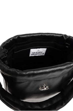 Vivienne Westwood ‘Hilary Small’ Shoulder Bag - Bucket Bag