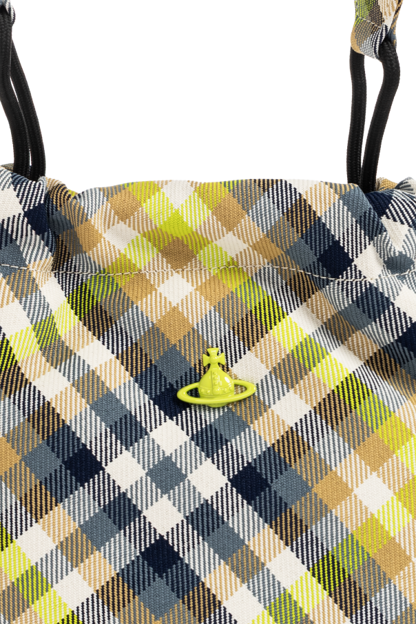 Vivienne Westwood 'Hilary Small' bag