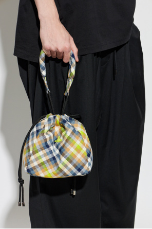 Vivienne Westwood 'Hilary Small' bag