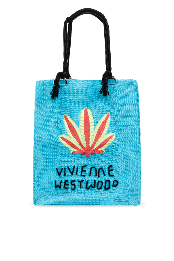 Shoulder bag, zdjęcie 1 Shoulder bag od Vivienne Westwood