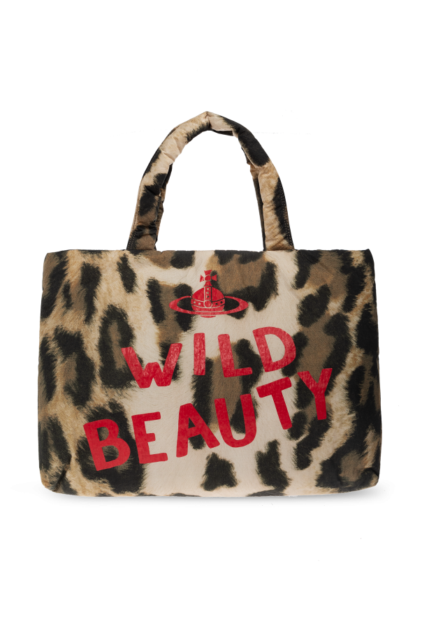Shopper bag, zdjęcie 1 Shopper bag od Vivienne Westwood