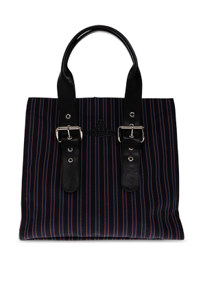 "Alex" tote bag