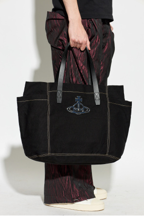 Vivienne Westwood Bolso Henry Medium