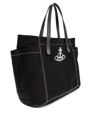 Vivienne Westwood Bolso Henry Medium
