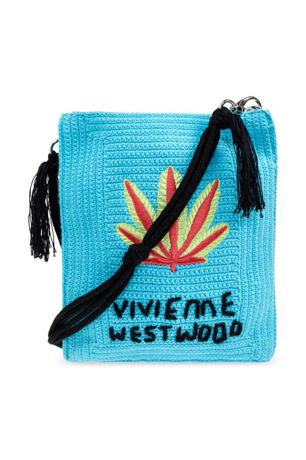 Shoulder bag, zdjęcie 1 Shoulder bag od Vivienne Westwood