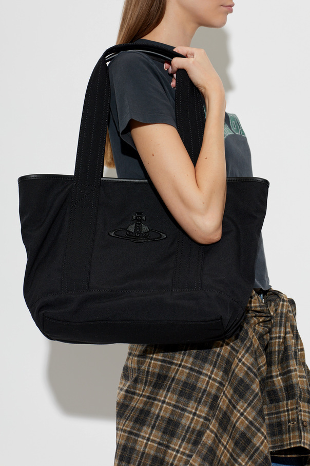 Vivienne Westwood Grant Small Tote