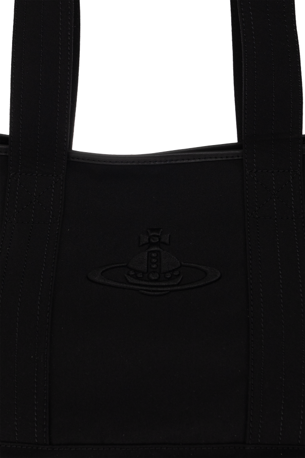 Vivienne Westwood Grant Small Tote