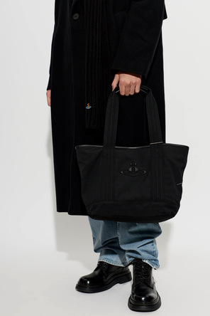 Vivienne Westwood Grant Small Tote