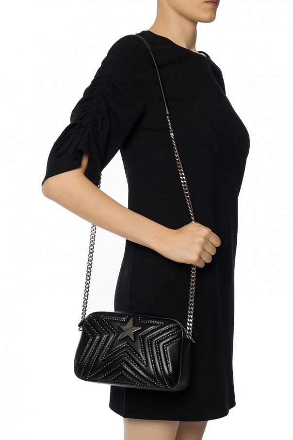 Stella McCartney 'Stella Star' shoulder bag | Women's Bags | Vitkac
