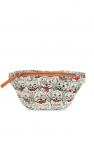 Gucci Kids MULTICOLOUR Patterned belt bag
