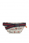 Gucci Kids MULTICOLOUR Patterned belt bag