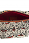 Gucci Kids MULTICOLOUR Patterned belt bag