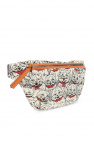 Gucci Kids MULTICOLOUR Patterned belt bag