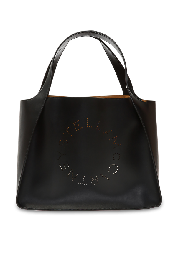 Stella McCartney Branded shopper bag
