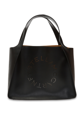 Branded shopper bag