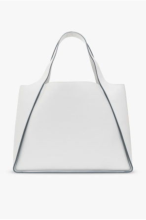 stella stone McCartney Shopper bag with logo