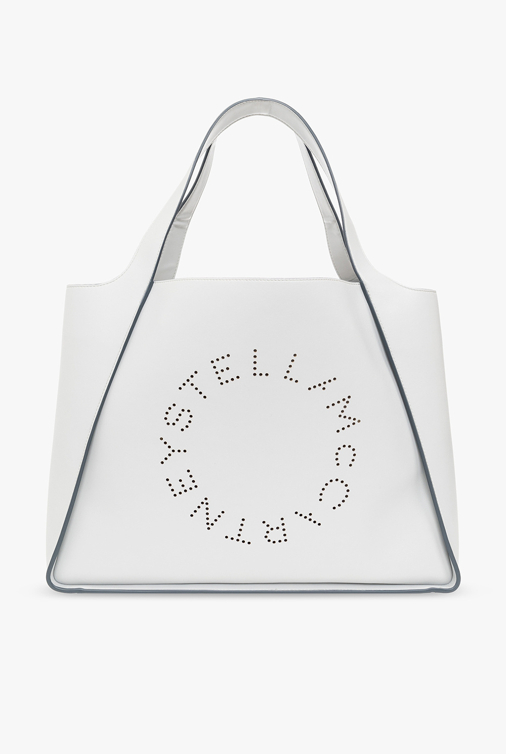 Stella McCartney Shopper bag with logo