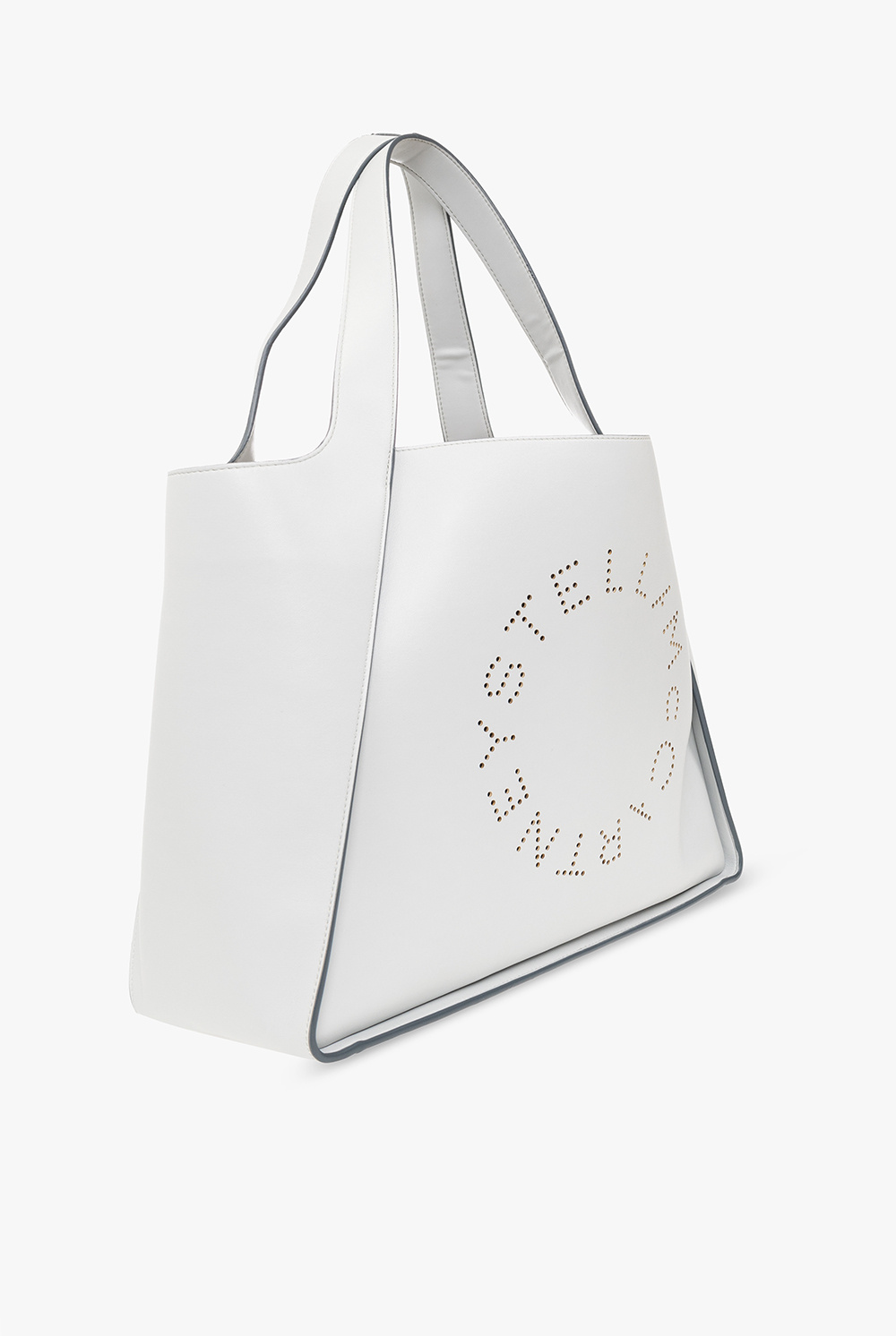 Stella McCartney Shopper bag with logo