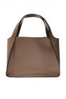 Stella McCartney Tote bag with logo