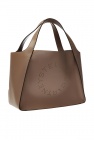 Stella McCartney Tote bag with logo