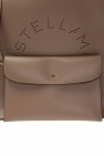 Stella McCartney Tote bag with logo