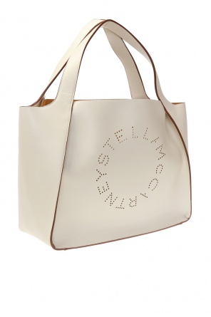 Stella McCartney Branded shopper bag