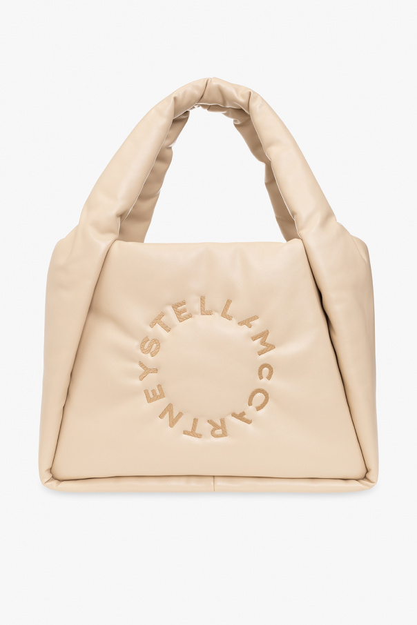 stella eyelash McCartney Shopper bag