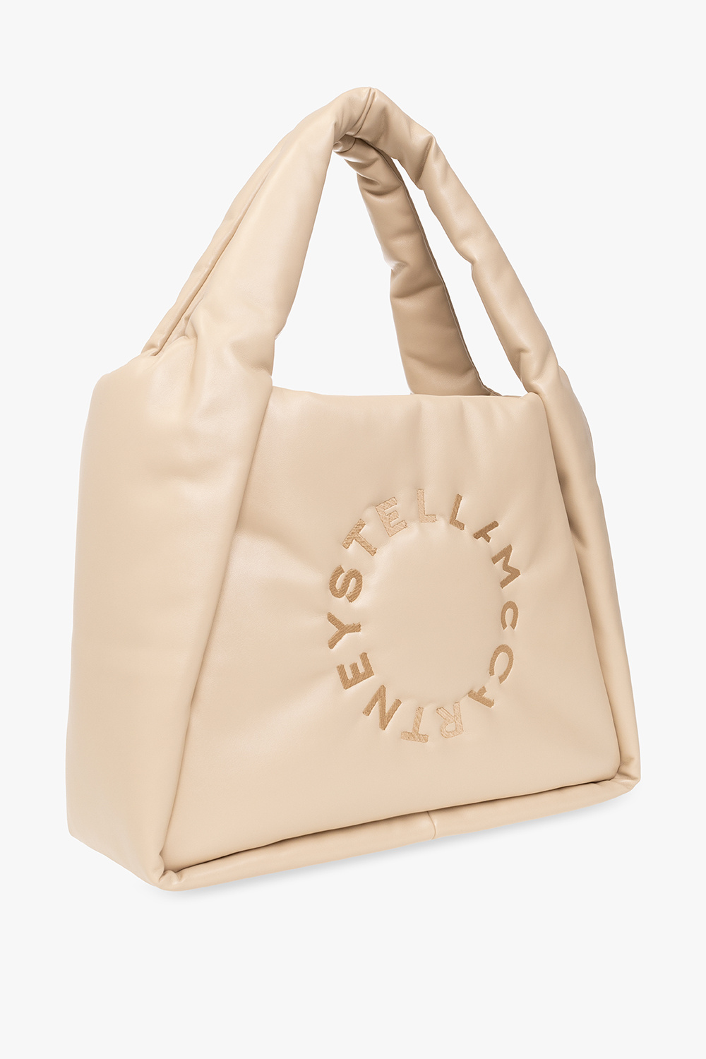 stella eyelash McCartney Shopper bag