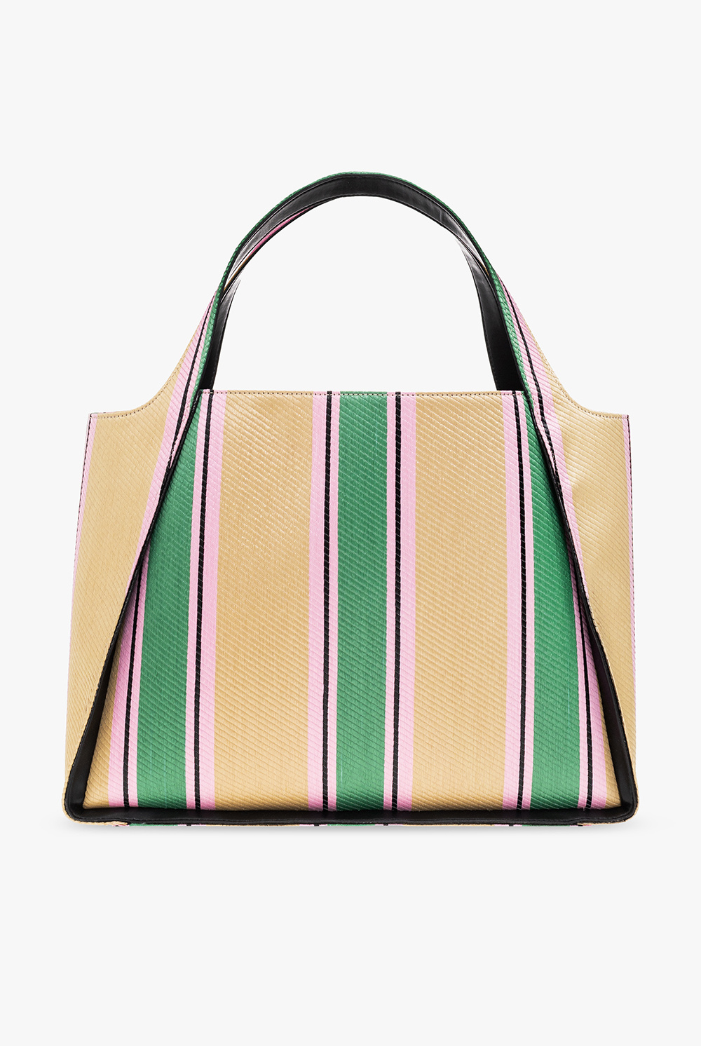 stella truepace McCartney Shopper bag with logo