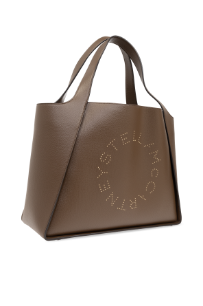 Stella McCartney Torba  'Logo Tote' typu ‘shopper’