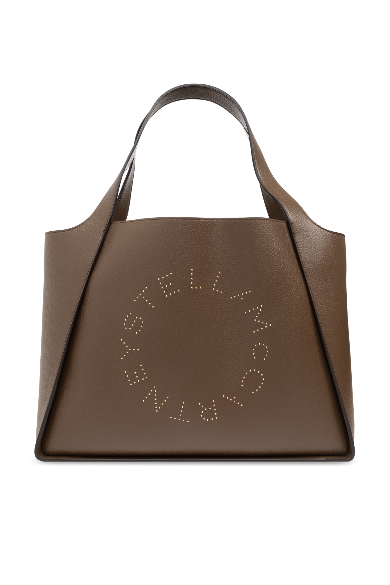 Stella McCartney Stella McCartney 'Logo Tote' Shopper Bag