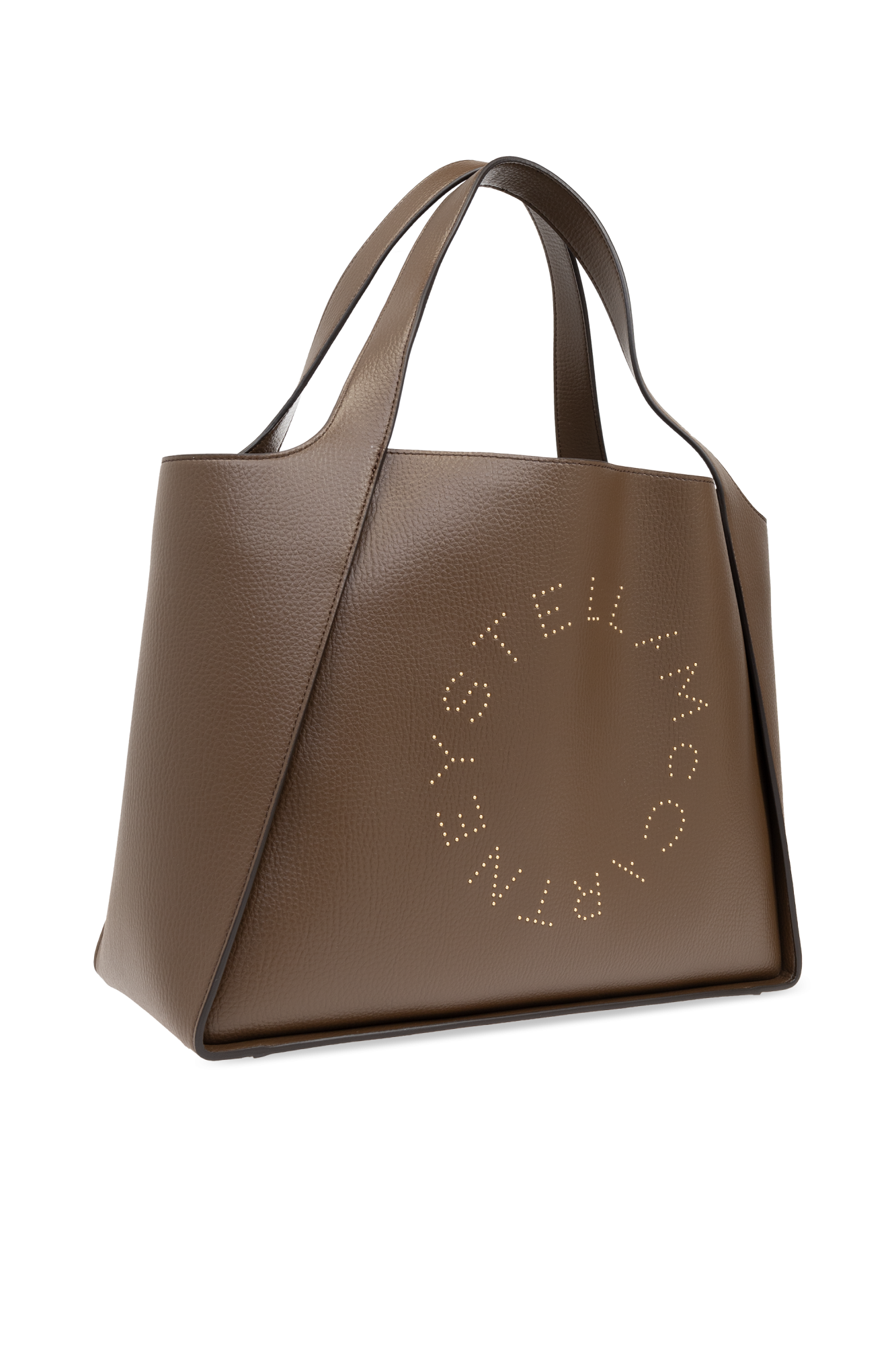 Stella McCartney Stella McCartney 'Logo Tote' Shopper Bag