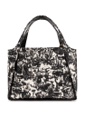 Stella McCartney Patterned shopper bag