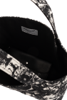 Stella McCartney Patterned shopper bag