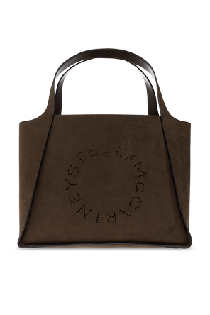 Logo tote bag
