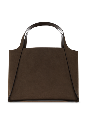 Stella McCartney Logo tote bag