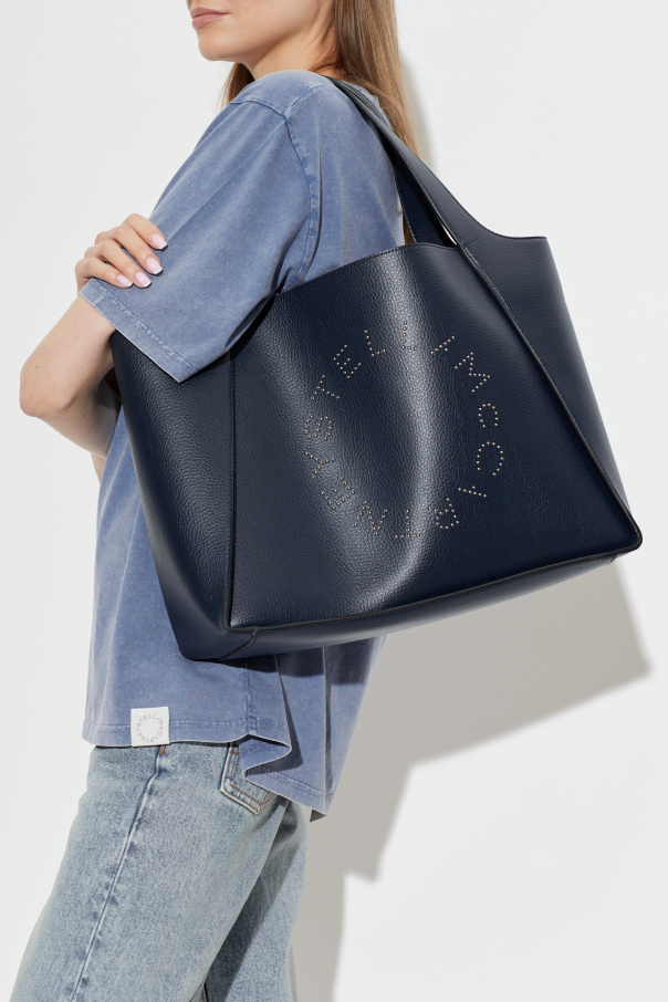 Stella McCartney Bag with logo