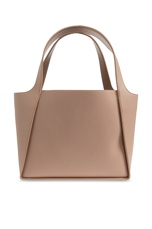 Stella McCartney Tasche mit Logo