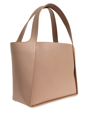 Stella McCartney Tasche mit Logo