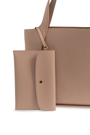 Stella McCartney Tasche mit Logo