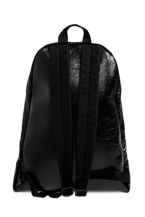 Balenciaga Leather backpack ‘Explorer’