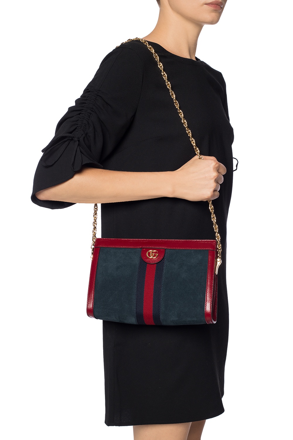 Gucci Soho Shoulder bag 402844