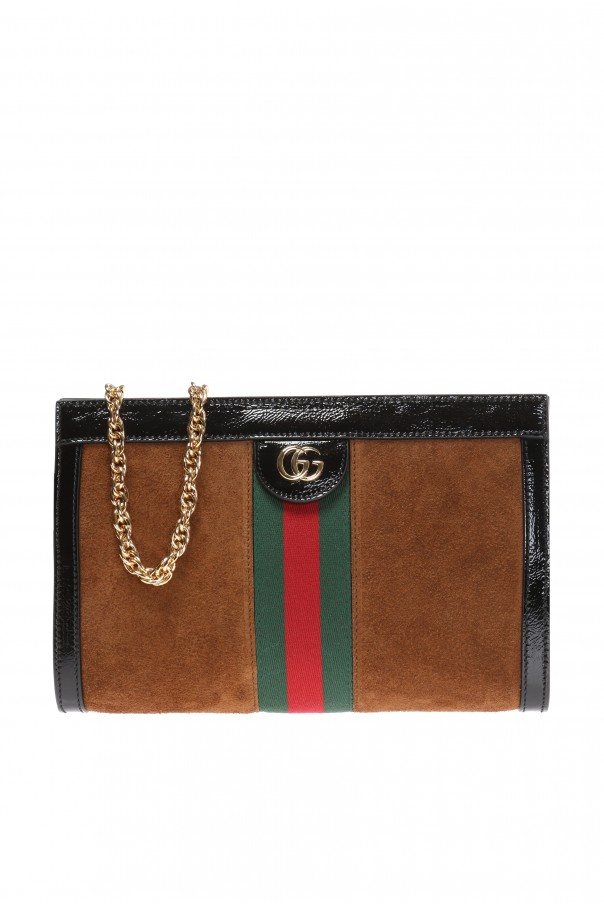 gucci ophidia bucket bag review