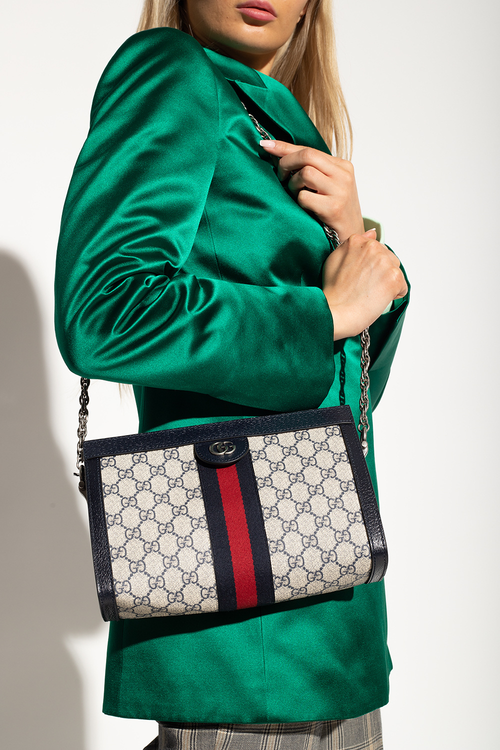 Gucci ‘Ophidia Small’ shoulder bag