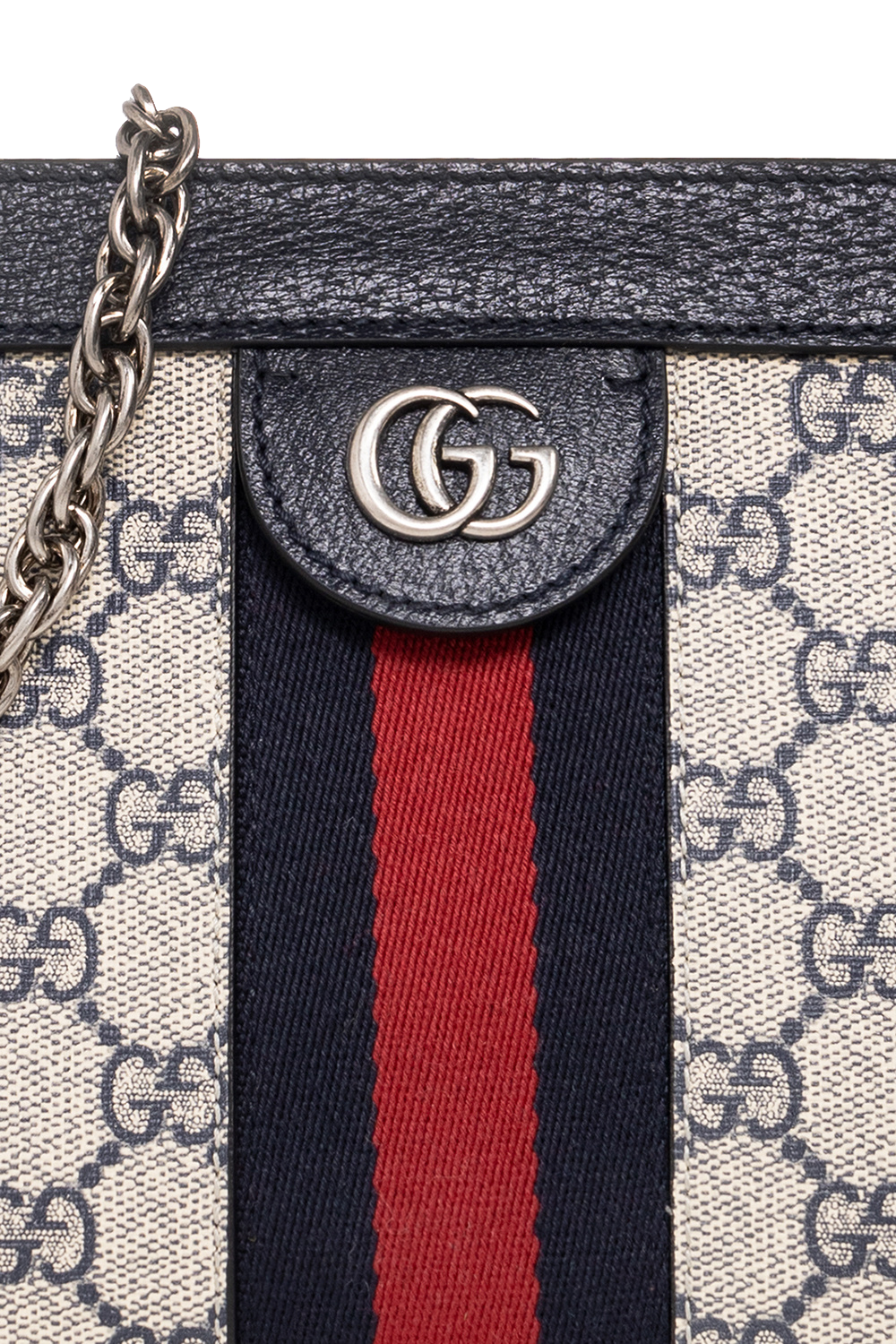 Gucci ‘Ophidia Small’ shoulder bag