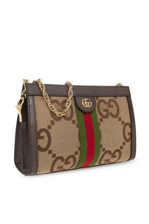 Gucci detail ‘Ophidia Small’ shoulder bag