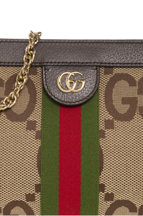 Gucci ‘Ophidia Small’ MONOGRAM bag